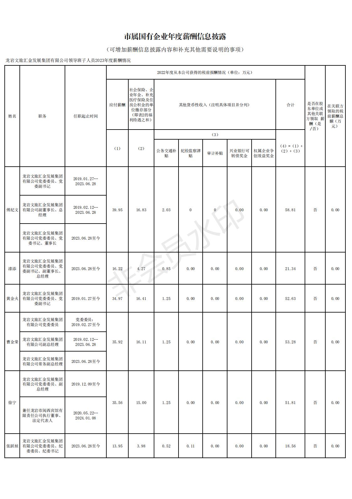 11 2024.12.13--问鼎国际2022年度龙岩市市属国有企业负责人薪酬信息备案和披露表格_00.jpg
